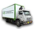 Transportes y Mudanzas