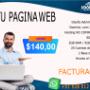 PAGINA WEB PROMO