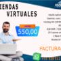 Tienda Virtual Promo