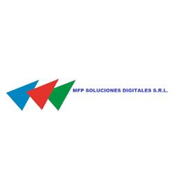 MFP Soluciones Digitales Kyocera - Venta y Alquiler de Impresoras