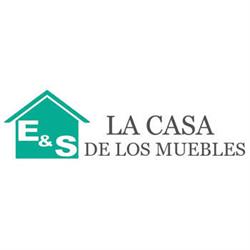 LA CASA DE LOS MUEBLES - Muebles de Melamine y Madera