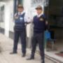 Seguridad privada
