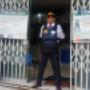 Guardias y custodias