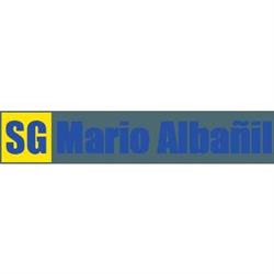 Servicios Generales "Mario Arturo Arbañil Colina"