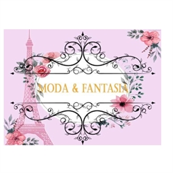 MODA & FANTASÍA CARRILLO