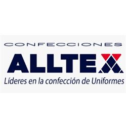ALLTEX - Lideres en la confección de uniformes