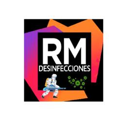 RM DESINFECCIONES
