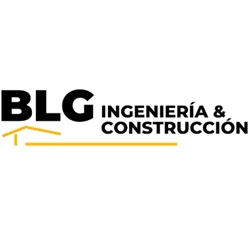 BLG Ingeniería & Construcción