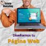 creacion de paginas web