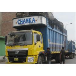 RECICLAJE "LOS CHANKAS"