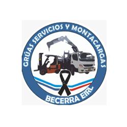 GRUAS BECERRA