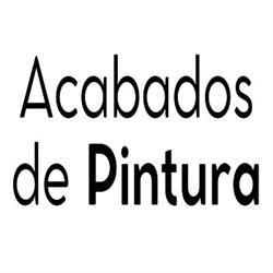 ACABADOS DE PINTURA GELDRES