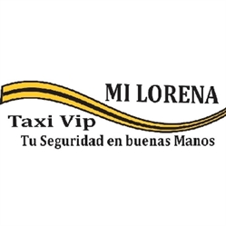 Taxi Mi Lorena Vip E.I.R.L