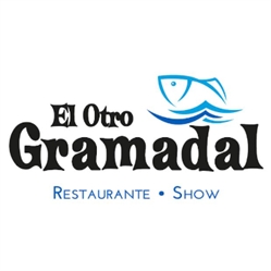 El Otro Gramadal - Restaurante . show