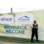 Seguridad y vigilancia