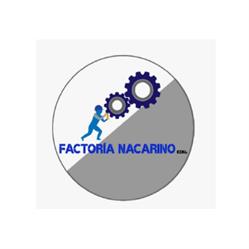 Factoría Nacarino E.I.R.L_
