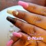 Uñas de Gel