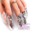 Retiro de uñas acrílicas