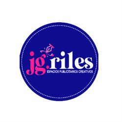 Jg.riles - Espacios publicitarios creativos