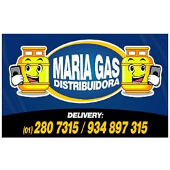 MARIA GAS