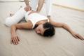 Shiatsu