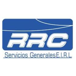 RRC Servicios Generales EIRL