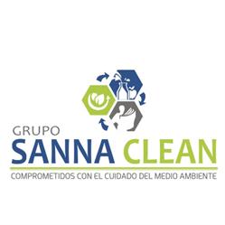 GRUPO SANNA CLEAN