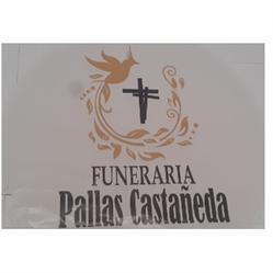 FUNERARIA PALLAS CASTAÑEDA