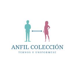 ANFIL COLECCIÓN