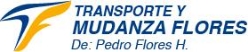 Transporte y Mudanza Flores