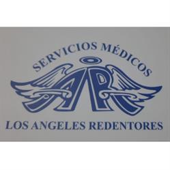 Servicios médicos Los Ángeles Redentores