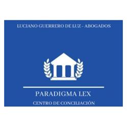 Centro de Conciliación Paradigma Lex
