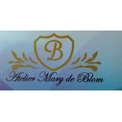 ATELIER MARY DE BLOM