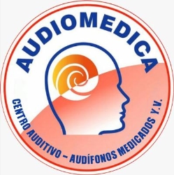 Audífonos Medicados Centro Auditivo Audiomedica