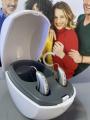 Audifono Recargable AQ Sound XC Pro