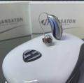 Audifono Miniric Sound XC Pro Hansaton