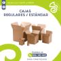 Cajas Regulares