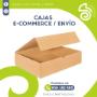 Cajas de envío /Ecommerce