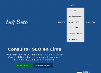 Luxo SEO