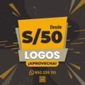 Diseño de Logos