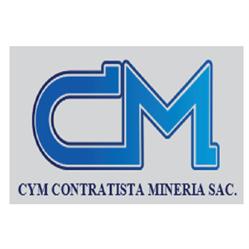 CYM CONTRATISTAS Y MINERIA S.A.C.