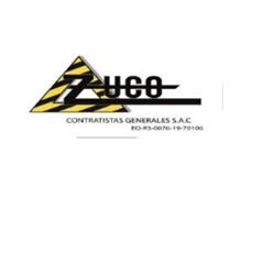 Zuco Contratistas Generales S.A.C.