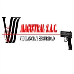 Magistral S.A.C. Vigilancia y Seguridad