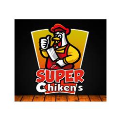 Super Chiken's
