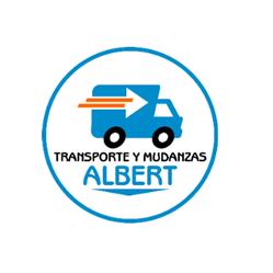 Transporte y Mudanza Albert - Servicio de Mudanza, Transporte de Carga en General