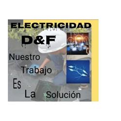 ELECTRICIDAD D&F