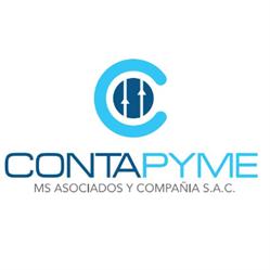 CONTAPYME - MS Asociados y Compañia S.A.C