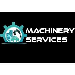Machinery Services - Construcciones y Servicios Generales