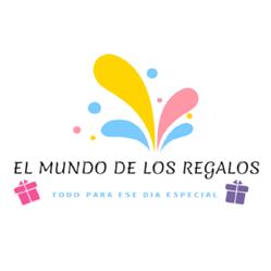 EL MUNDO DE LOS REGALOS