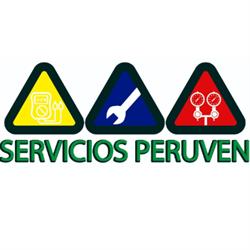 Servicios Perúven